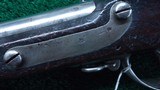*Sale Pending* - MODEL 1816 US HARPERS FERRY MARKED FLINTLOCK RIFLE - 14 of 20