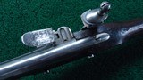 *Sale Pending* - MODEL 1816 US HARPERS FERRY MARKED FLINTLOCK RIFLE - 11 of 20