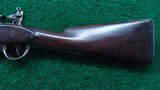 *Sale Pending* - MODEL 1816 US HARPERS FERRY MARKED FLINTLOCK RIFLE - 16 of 20