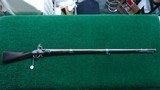 *Sale Pending* - MODEL 1816 US HARPERS FERRY MARKED FLINTLOCK RIFLE - 20 of 20