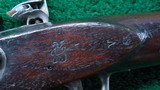 *Sale Pending* - MODEL 1816 US HARPERS FERRY MARKED FLINTLOCK RIFLE - 13 of 20