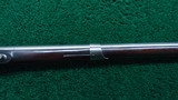 *Sale Pending* - MODEL 1816 US HARPERS FERRY MARKED FLINTLOCK RIFLE - 5 of 20