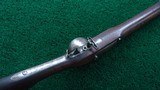 *Sale Pending* - MODEL 1842 HARPERS FERRY PERCUSSION MUSKET - 3 of 24