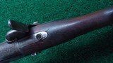 *Sale Pending* - MODEL 1842 HARPERS FERRY PERCUSSION MUSKET - 12 of 24