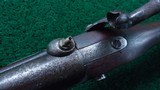 *Sale Pending* - MODEL 1842 HARPERS FERRY PERCUSSION MUSKET - 14 of 24
