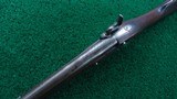 *Sale Pending* - MODEL 1842 HARPERS FERRY PERCUSSION MUSKET - 4 of 24