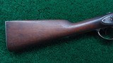 *Sale Pending* - MODEL 1842 HARPERS FERRY PERCUSSION MUSKET - 22 of 24