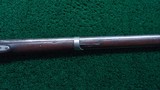 *Sale Pending* - MODEL 1842 HARPERS FERRY PERCUSSION MUSKET - 5 of 24