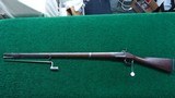 *Sale Pending* - MODEL 1842 HARPERS FERRY PERCUSSION MUSKET - 23 of 24