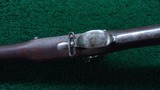 *Sale Pending* - MODEL 1842 HARPERS FERRY PERCUSSION MUSKET - 11 of 24
