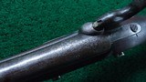 *Sale Pending* - MODEL 1842 HARPERS FERRY PERCUSSION MUSKET - 13 of 24