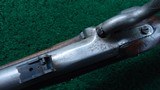 **Sale Pending** MODEL 1863 SPRINGFIELD TYPE 2 MUSKET - 12 of 22