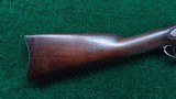 **Sale Pending** MODEL 1863 SPRINGFIELD TYPE 2 MUSKET - 20 of 22