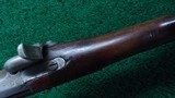 **Sale Pending** MODEL 1863 SPRINGFIELD TYPE 2 MUSKET - 10 of 22