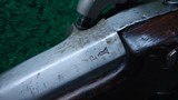 **Sale Pending** MODEL 1863 SPRINGFIELD TYPE 2 MUSKET - 6 of 22