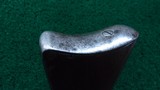 **Sale Pending** MODEL 1863 SPRINGFIELD TYPE 2 MUSKET - 19 of 22