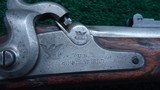 **Sale Pending** MODEL 1863 SPRINGFIELD TYPE 2 MUSKET - 9 of 22