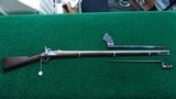 **Sale Pending** MODEL 1863 SPRINGFIELD TYPE 2 MUSKET - 22 of 22