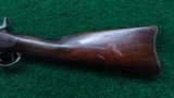 **Sale Pending** MODEL 1863 SPRINGFIELD TYPE 2 MUSKET - 18 of 22