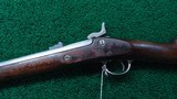 **Sale Pending** MODEL 1863 SPRINGFIELD TYPE 2 MUSKET - 2 of 22