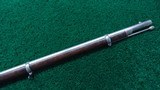 **Sale Pending** MODEL 1863 SPRINGFIELD TYPE 2 MUSKET - 7 of 22
