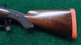 *Sale Pending* - MASSIVE 4-BORE MARKET GUN - 16 of 19