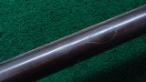 *Sale Pending* - 4-BORE ENGLISH PUNT GUN - 13 of 19