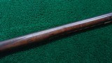 *Sale Pending* - 4-BORE ENGLISH PUNT GUN - 5 of 19