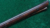 *Sale Pending* - 4-BORE ENGLISH PUNT GUN - 7 of 19