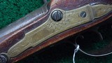 *Sale Pending* - 4-BORE ENGLISH PUNT GUN - 14 of 19