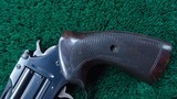 *Sale Pending* - SMITH AND WESSON 3RD MODEL SINGLE BARREL TARGET PISTOL - 12 of 13