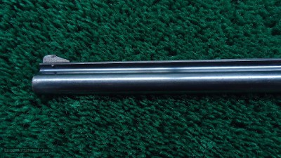 HARRINGTON & RICHARDSON U.S.R.A. SINGLE SHOT TARGET PISTOL - Image 9 of 12