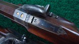 CASED PAIR OF DELUXE PERCUSSION PISTOLS BY FRANZ ULRICH - 11 of 25