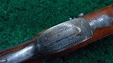 CASED PAIR OF DELUXE PERCUSSION PISTOLS BY FRANZ ULRICH - 14 of 25