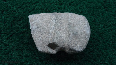 STONE AX - Image 3 of 6