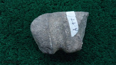 STONE AX - Image 2 of 6
