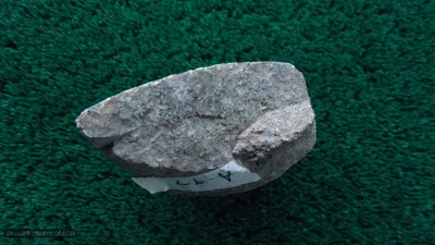 STONE AX - Image 4 of 6