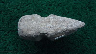 STONE AX