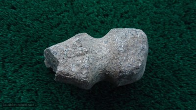 STONE AX - Image 5 of 6