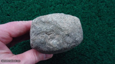 STONE AX - Image 6 of 6