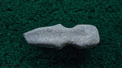STONE AX - Image 4 of 6