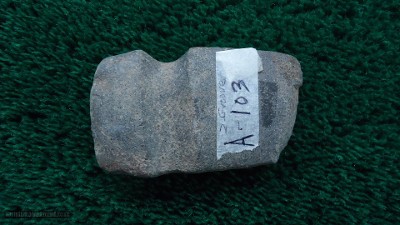 STONE AX - Image 2 of 6