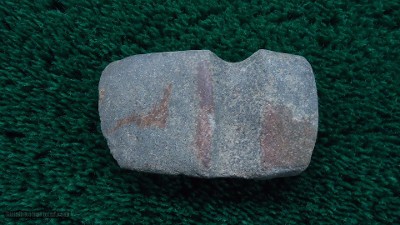 STONE AX - Image 3 of 6