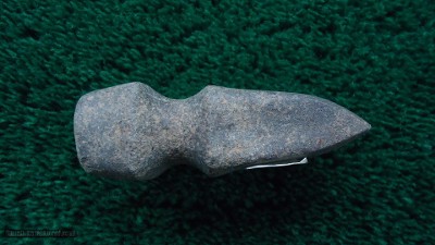 STONE AX