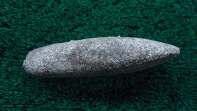 STONE SCRAPER