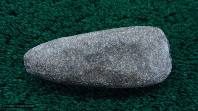 STONE SCRAPER - Image 3 of 6