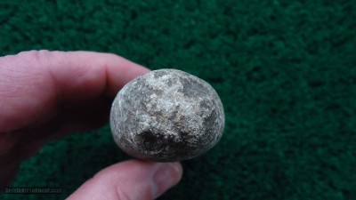 STONE SCRAPER - Image 6 of 6
