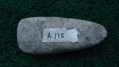 STONE SCRAPER - Image 2 of 6