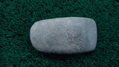 STONE HIDE SCRAPER - Image 3 of 6