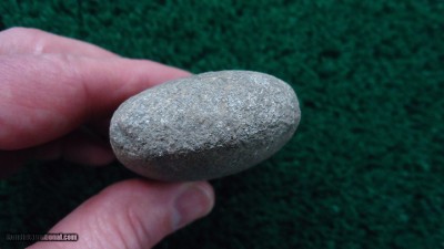 STONE HIDE SCRAPER - Image 6 of 6